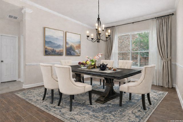 24814 Cloudy, San Antonio, TX 78255