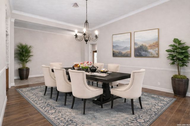 24814 Cloudy, San Antonio, TX 78255