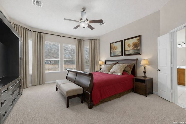 24814 Cloudy, San Antonio, TX 78255