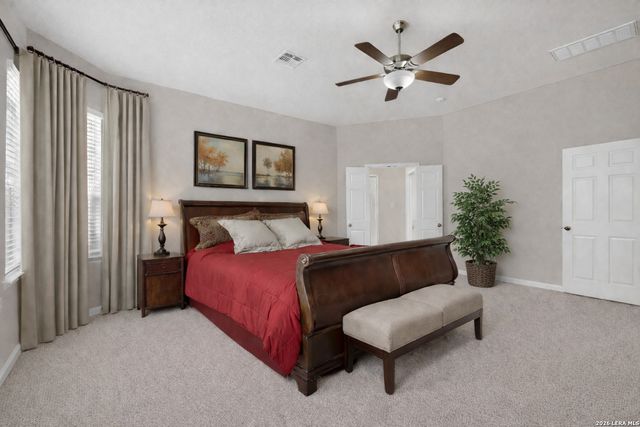 24814 Cloudy, San Antonio, TX 78255