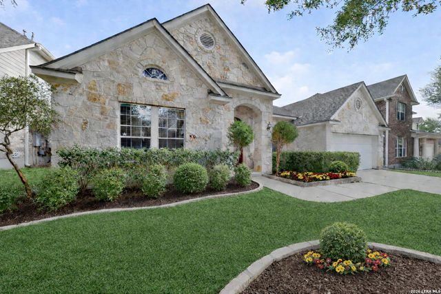 24814 Cloudy, San Antonio, TX 78255