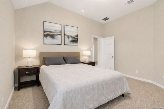 24814 Cloudy, San Antonio, TX 78255