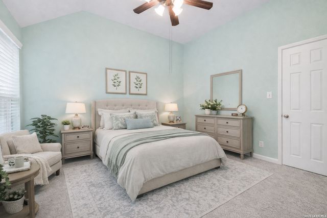 24814 Cloudy, San Antonio, TX 78255