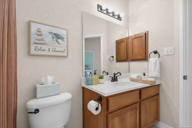 24814 Cloudy, San Antonio, TX 78255