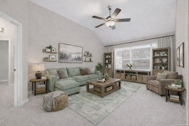 24814 Cloudy, San Antonio, TX 78255