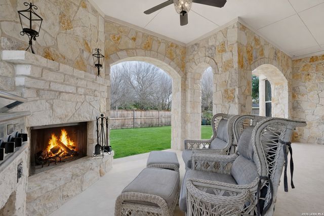 24814 Cloudy, San Antonio, TX 78255