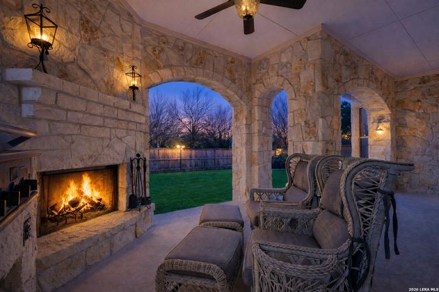 24814 Cloudy, San Antonio, TX 78255