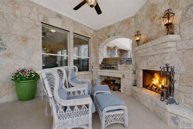 24814 Cloudy, San Antonio, TX 78255