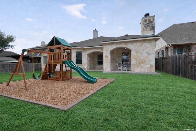 24814 Cloudy, San Antonio, TX 78255