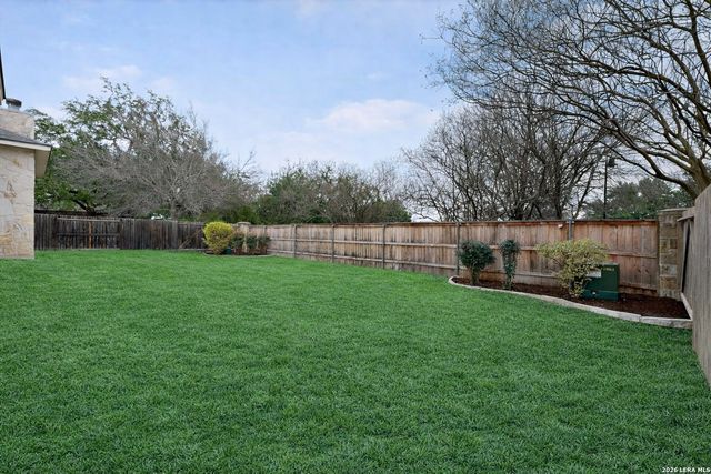 24814 Cloudy, San Antonio, TX 78255