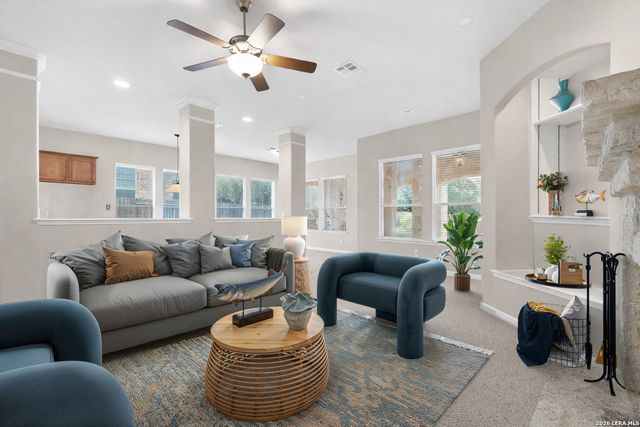 24814 Cloudy, San Antonio, TX 78255