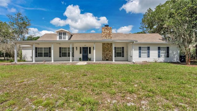 29 LAKE ARROWHEAD DRIVE, Winter Haven, FL 33880