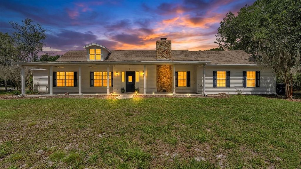29 LAKE ARROWHEAD DRIVE, Winter Haven, FL 33880
