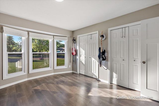 11421 Prairie Avenue, Allendale Twp, MI 49401