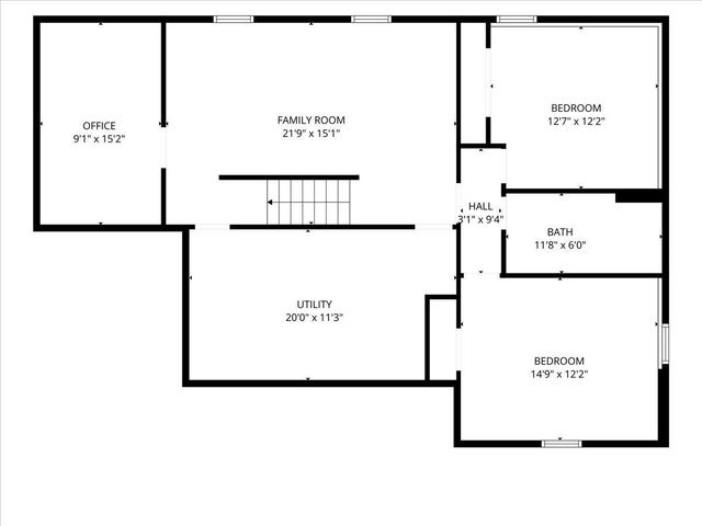 11421 Prairie Avenue, Allendale Twp, MI 49401
