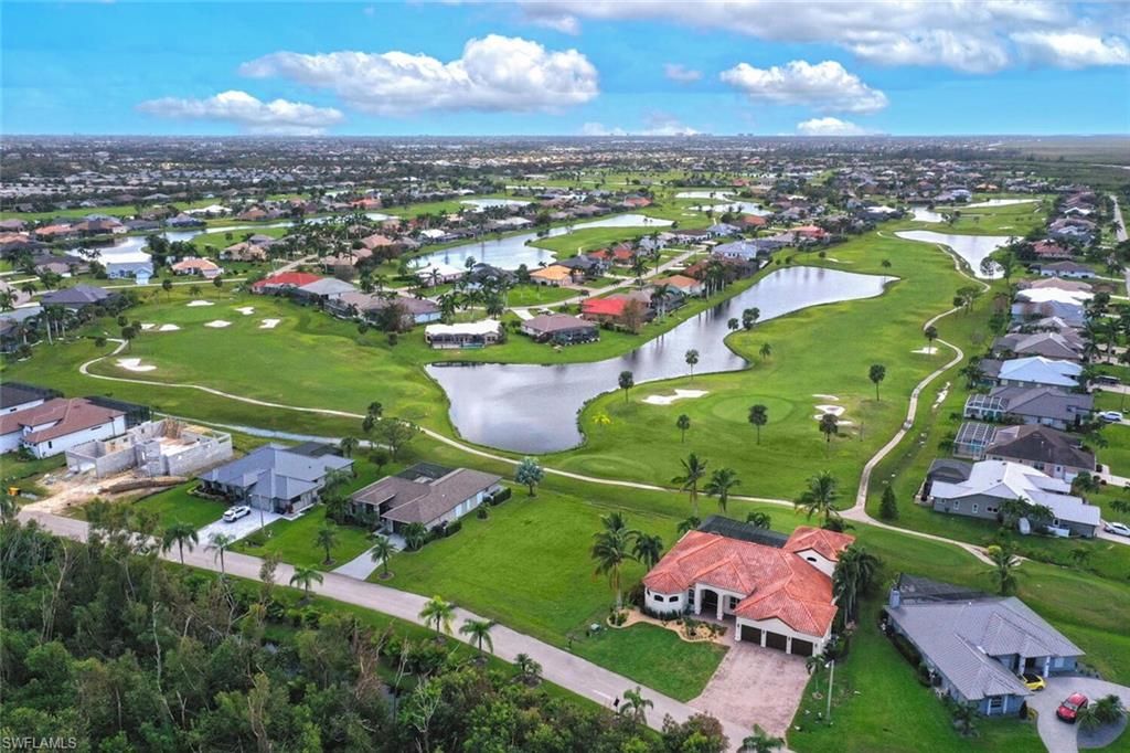 11970 Royal Tee CIR, Cape Coral, FL 33991