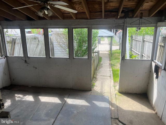 1724 LANGPORT AVE, Baltimore, MD 21222