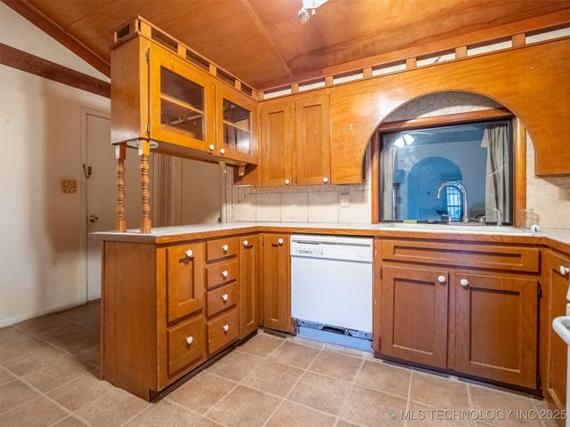 603 W Jackson Street, Mcalester, OK 74501