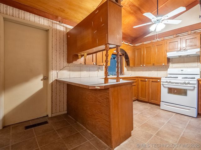 603 W Jackson Street, Mcalester, OK 74501