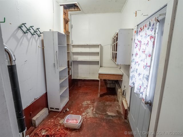 603 W Jackson Street, Mcalester, OK 74501