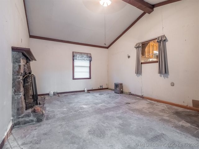 603 W Jackson Street, Mcalester, OK 74501