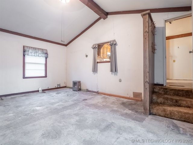 603 W Jackson Street, Mcalester, OK 74501