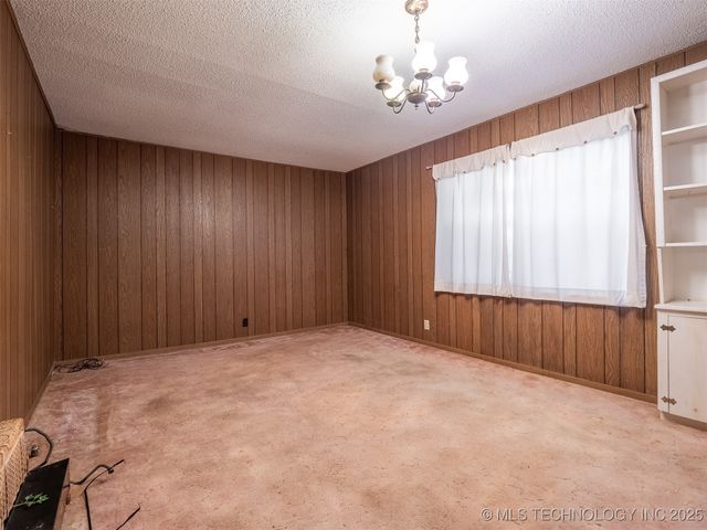 603 W Jackson Street, Mcalester, OK 74501