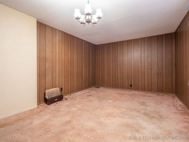 603 W Jackson Street, Mcalester, OK 74501