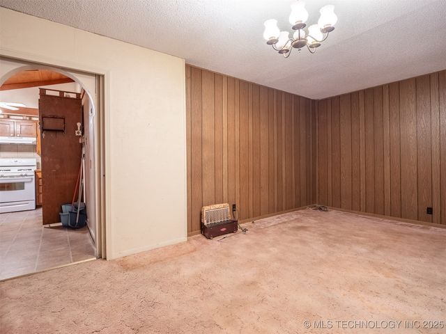 603 W Jackson Street, Mcalester, OK 74501