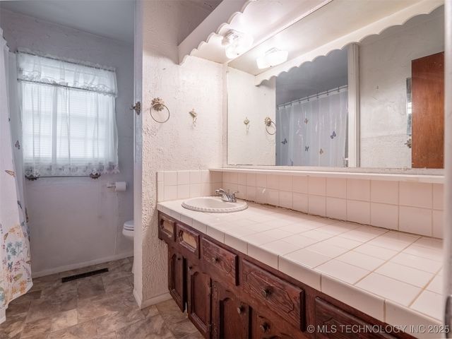 603 W Jackson Street, Mcalester, OK 74501