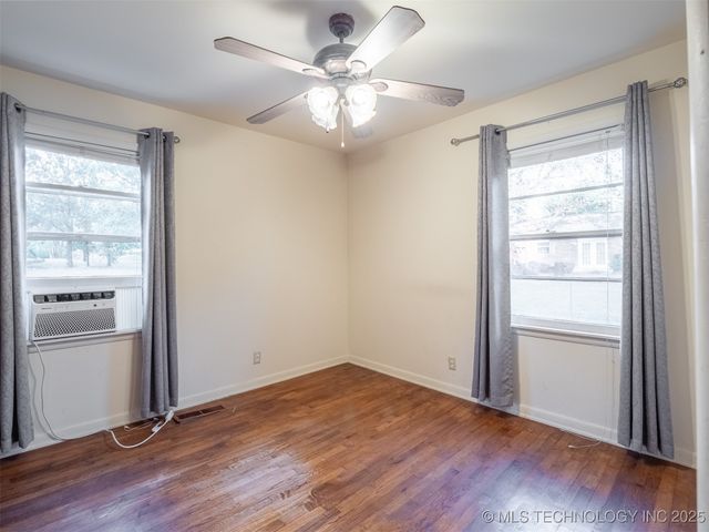 603 W Jackson Street, Mcalester, OK 74501