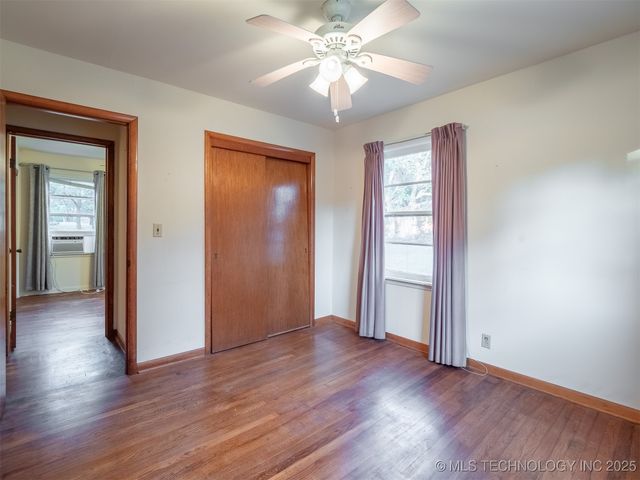 603 W Jackson Street, Mcalester, OK 74501