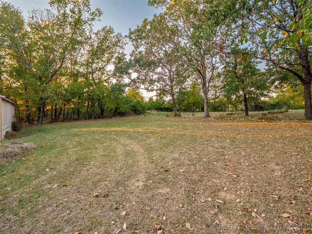 603 W Jackson Street, Mcalester, OK 74501