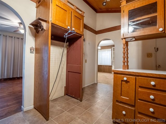 603 W Jackson Street, Mcalester, OK 74501