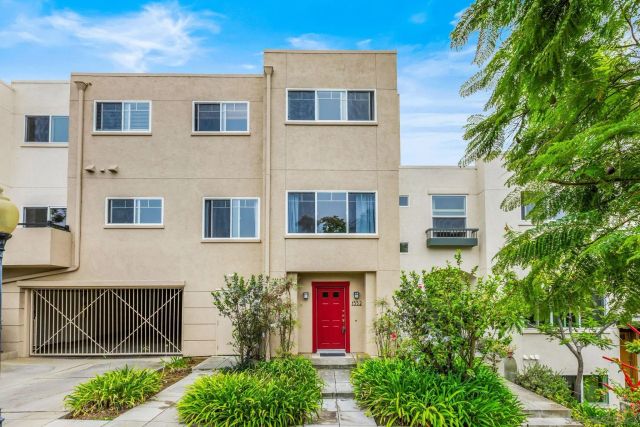 1352 24Th, San Diego, CA 92102