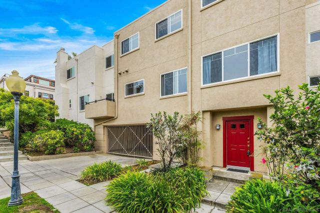 1352 24Th, San Diego, CA 92102