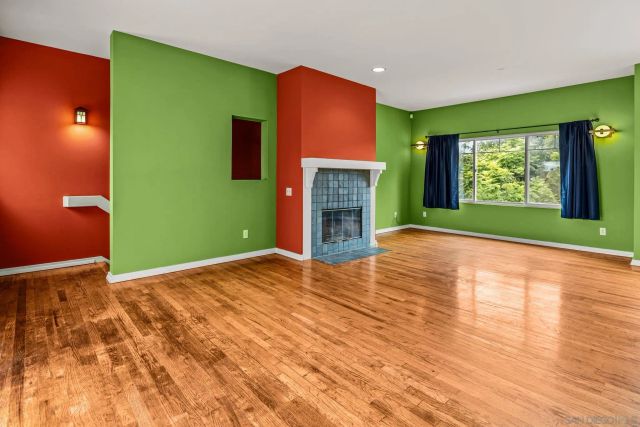 1352 24Th, San Diego, CA 92102