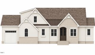 202 Slocum Drive, Wendell, NC 27591