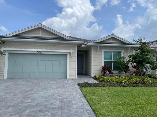 12420 Nautilus Circle, Palm Beach Gardens, FL 33412