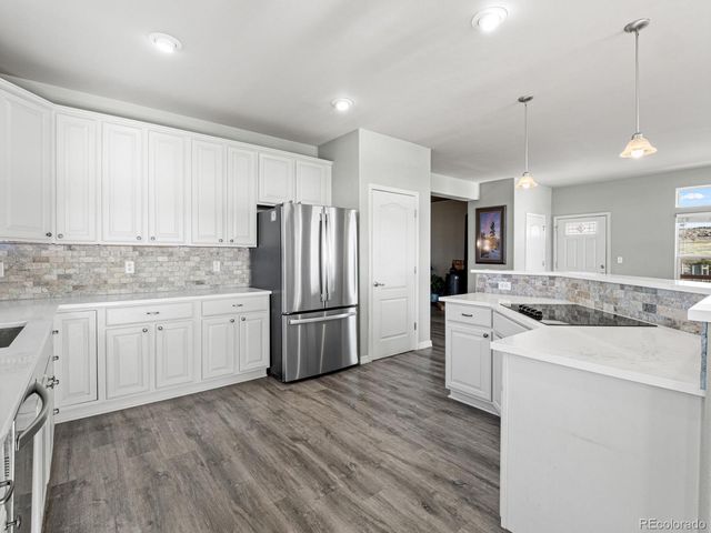 4685 County Road 106, Elbert, CO 80106