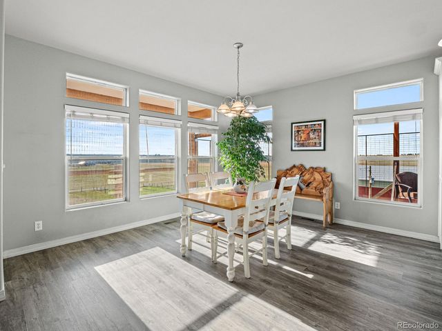 4685 County Road 106, Elbert, CO 80106