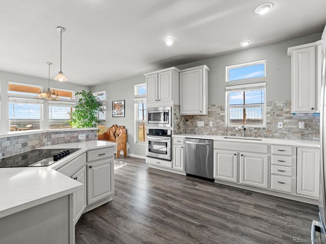 4685 County Road 106, Elbert, CO 80106