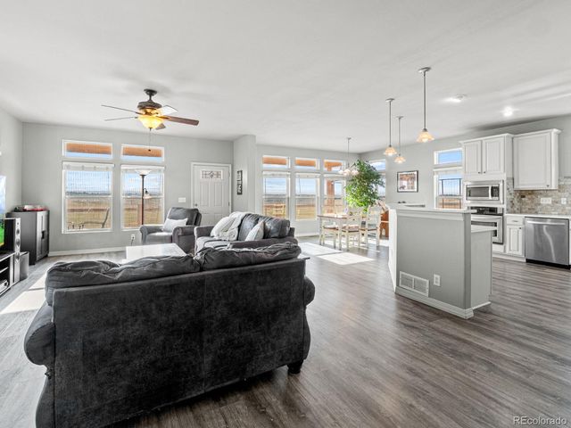 4685 County Road 106, Elbert, CO 80106