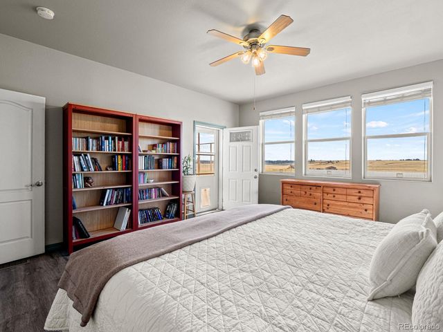 4685 County Road 106, Elbert, CO 80106