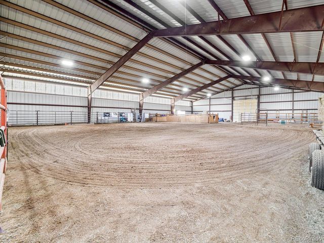 4685 County Road 106, Elbert, CO 80106