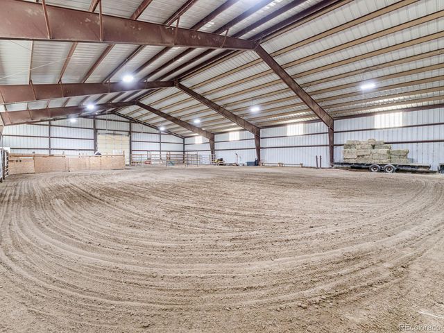 4685 County Road 106, Elbert, CO 80106