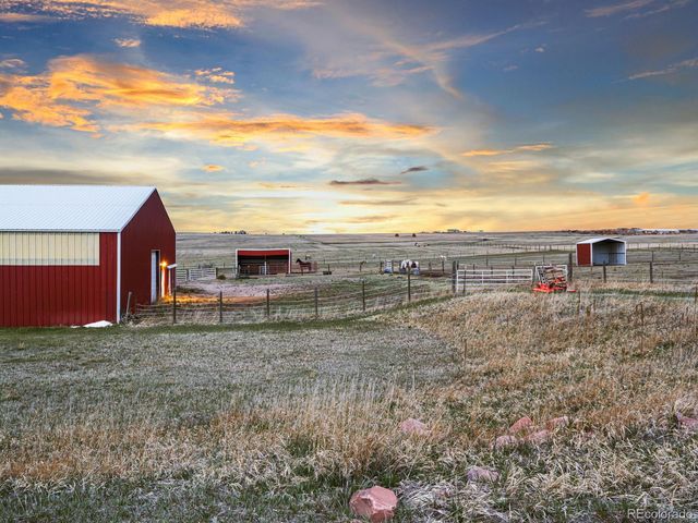 4685 County Road 106, Elbert, CO 80106