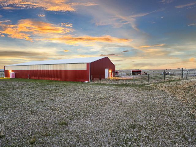 4685 County Road 106, Elbert, CO 80106