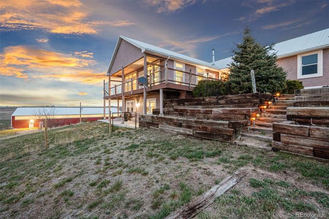 4685 County Road 106, Elbert, CO 80106
