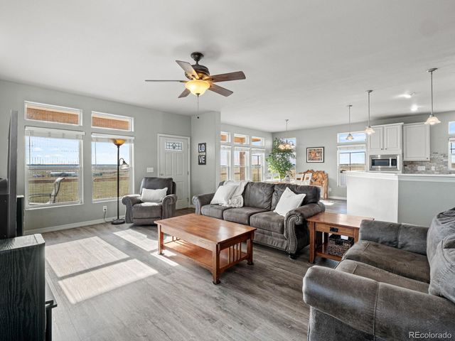 4685 County Road 106, Elbert, CO 80106